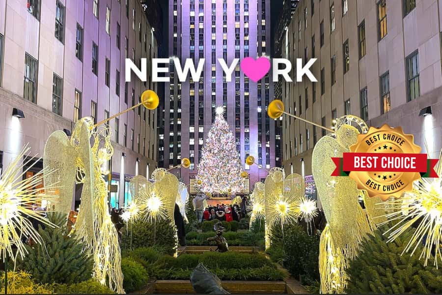 NYC: Jingle Bell Joyride Holiday Tour - Is $120 per person good value?