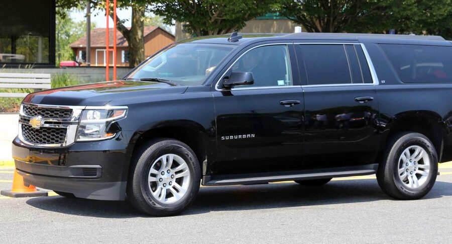 NYC: John F. Kennedy Airport Private Transfer - Key points to know before booking