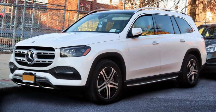 NYC: John F. Kennedy Airport Private Transfer - The ride into New York City