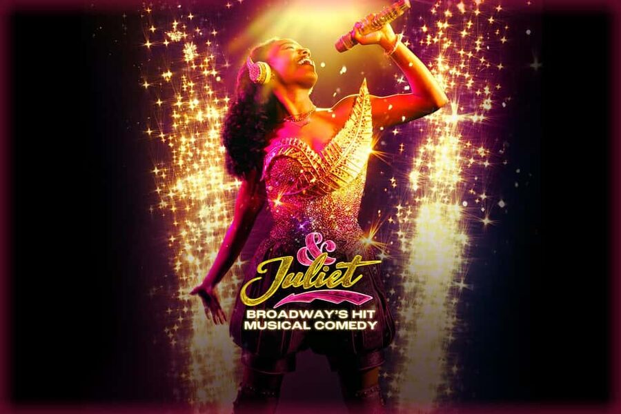 NYC: & Juliet the Musical on Broadway - Key points to know before booking