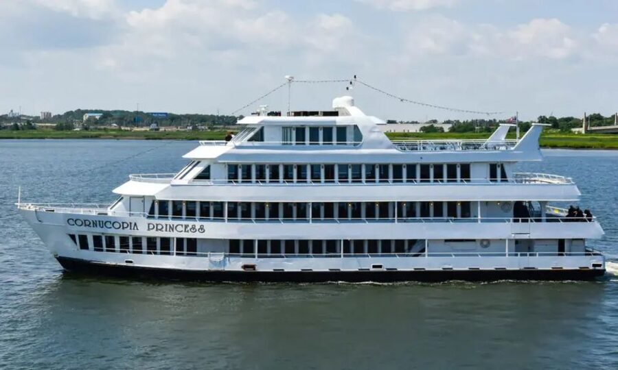 NYC: July 4th Fireworks Party Cruise with BBQ Buffet & Bar - Who should book this experience?