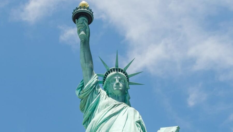 NYC: Liberty Cruise on New York Harbor with Live Guide - Ellis Island and the harbor’s human story