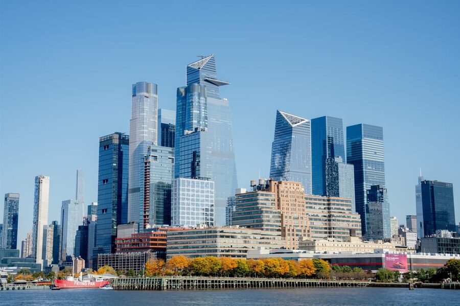 NYC: Liberty Cruise on New York Harbor with Live Guide - Weather, timing, and the small practical details