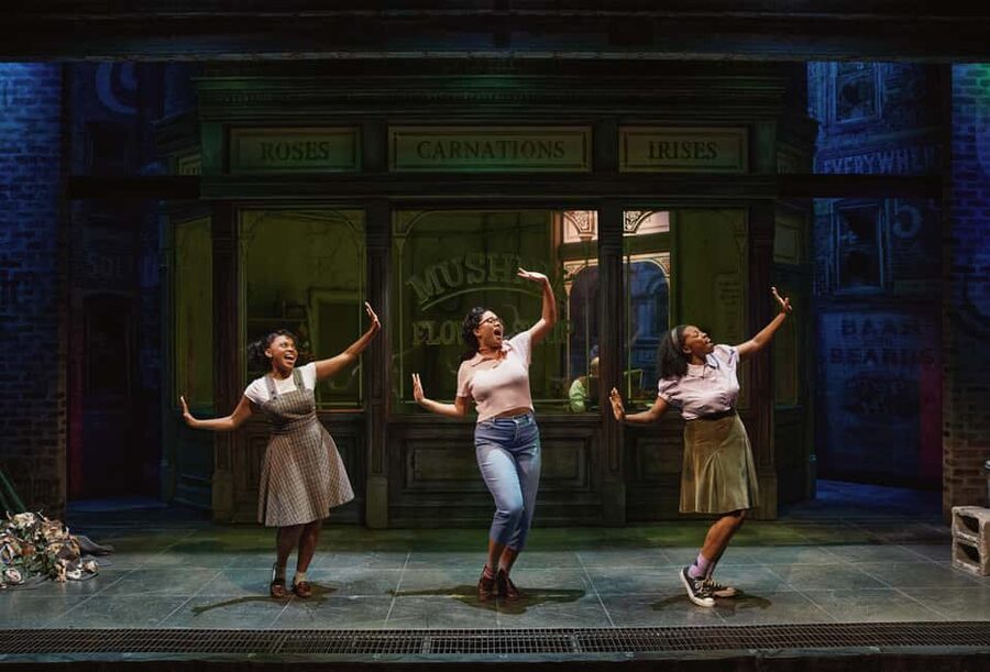 NYC: Little Shop of Horrors Off-Broadway Ticket - Key points to know before you book