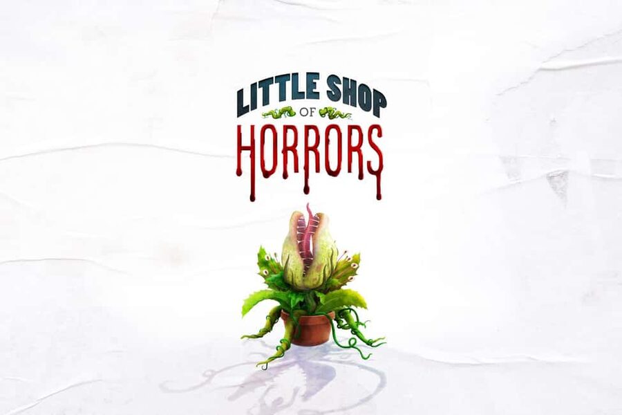 NYC: Little Shop of Horrors Off-Broadway Ticket - Meeting Seymour, Audrey, and Orin