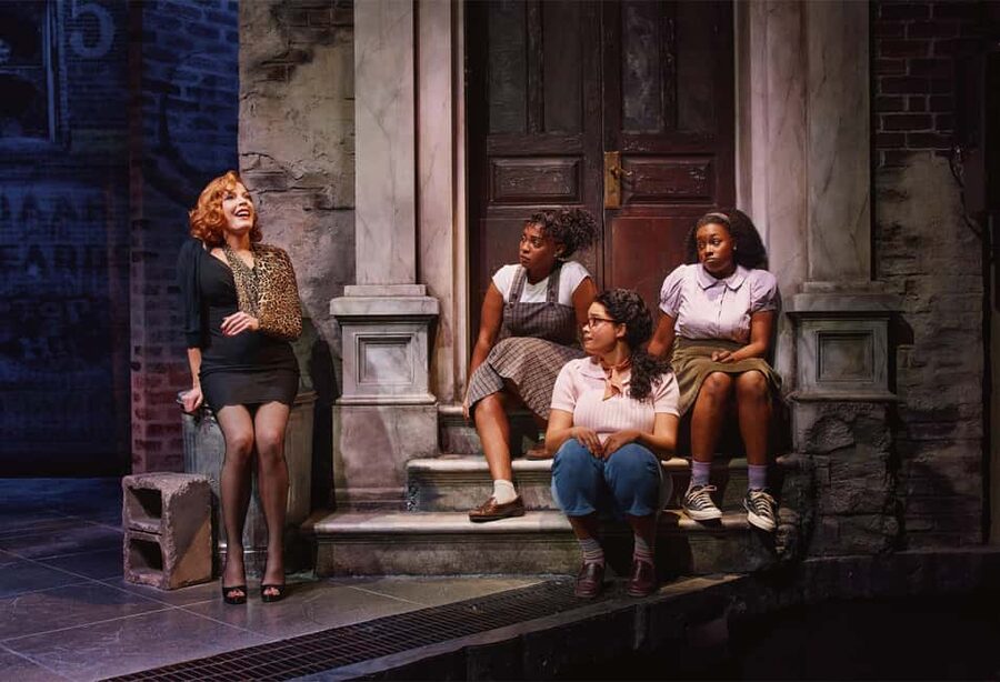 NYC: Little Shop of Horrors Off-Broadway Ticket - Should you book Little Shop of Horrors?