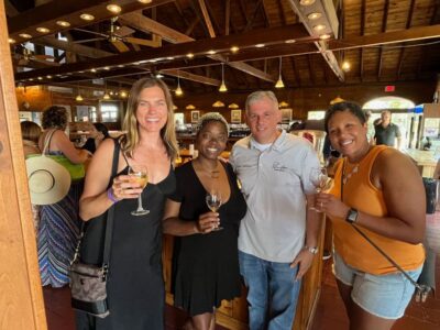 Long Island Sommelier-Guided Wine Tasting Tour