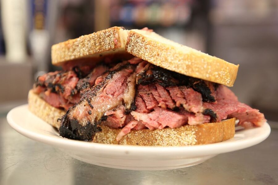 NYC: Lower East Side Devour Food & History Walking Tour - Key points at a glance