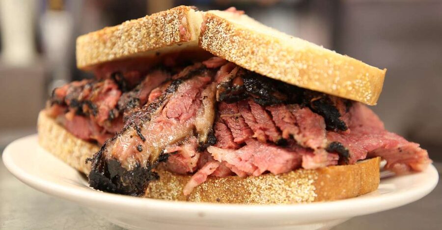NYC: Lower East Side Devour Food & History Walking Tour - How much food do you really get for $79?