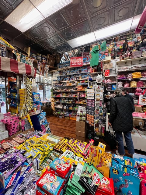 NYC: Lower East Side Walking and Food Tasting Tour - What the $89 price really covers