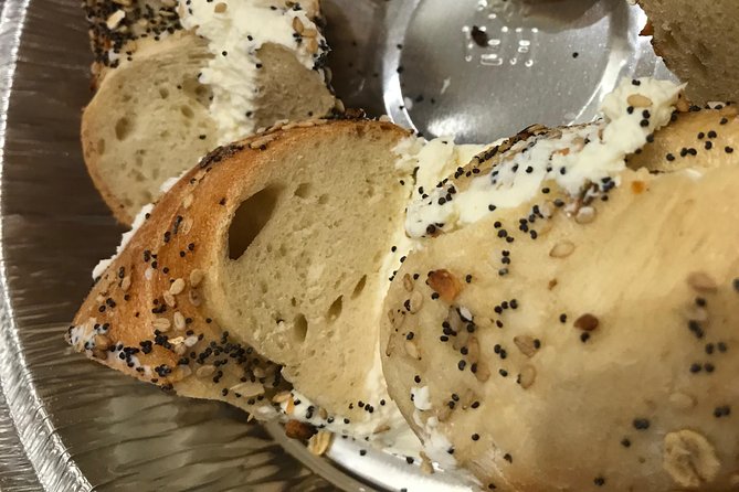 NYC Lower East Side Walking and Food Tour - Kossar’s supplies the bialy finale