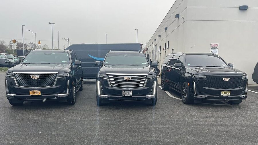 NYC Luxury Private Airport Transfer (JFK/LGA/EWR) - The driver experience: friendly, clean, and practical