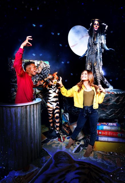 NYC: Madame Tussauds Entry Tickets - Key points to know before you go