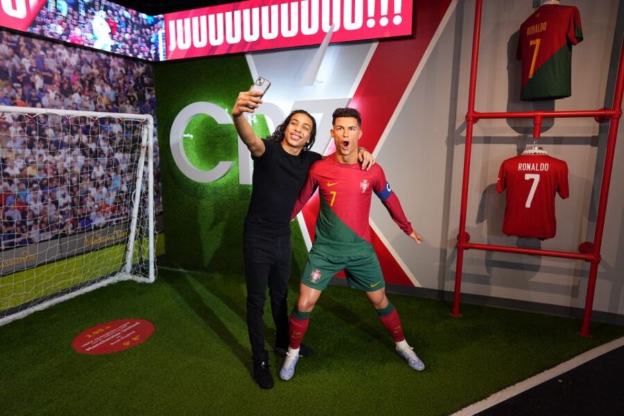 NYC: Madame Tussauds Entry Tickets - Clown Chaos 7D is an optional extra