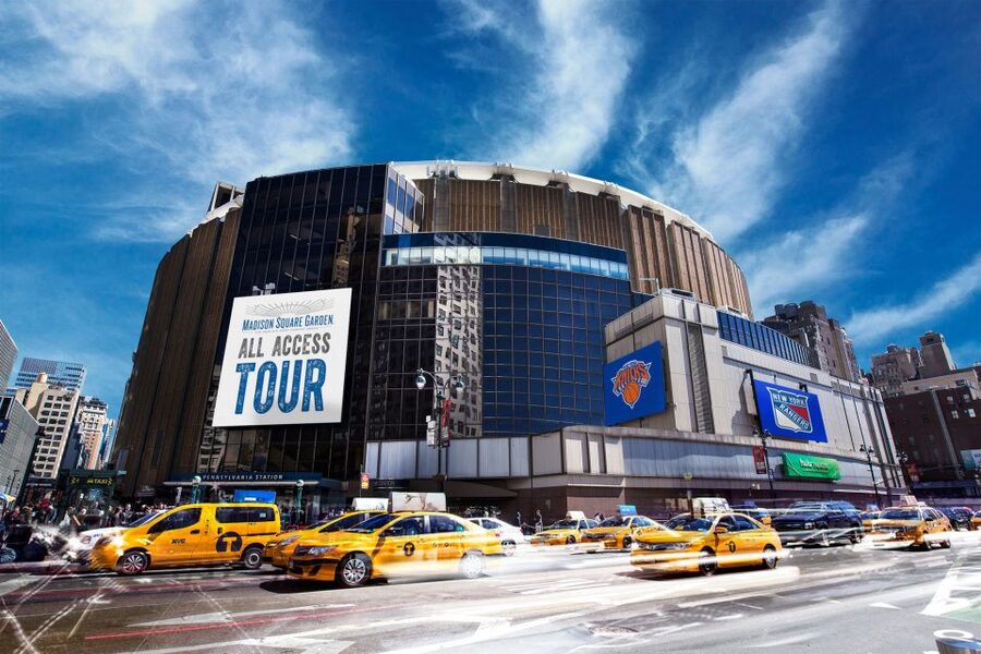 NYC: Madison Square Garden Tour Experience - Key points to know before you book