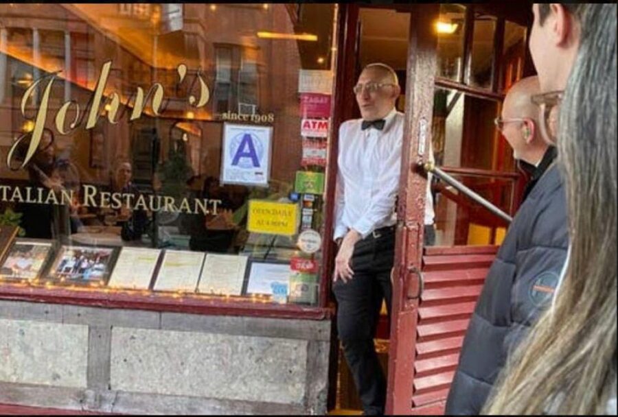 NYC: Mafia Experience and Local Food with NYPD Guide - Booking advice and final verdict