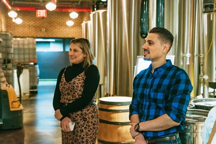 NYC: Manhattan's Only Whiskey Distillery Tour and Tasting - Price, timing, and practical value
