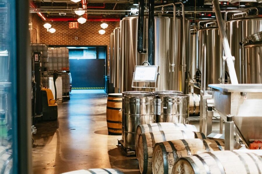 NYC: Manhattan's Only Whiskey Distillery Tour and Tasting - Who should book this distillery visit?