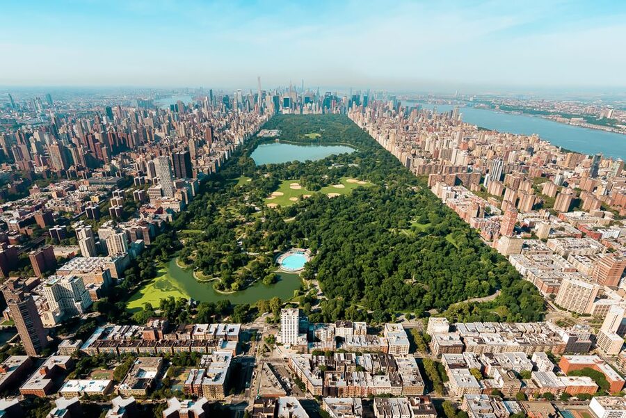 NYC: Manhattan Sightseeing Helicopter Tour - Timing, departure points, and the Sunday catch