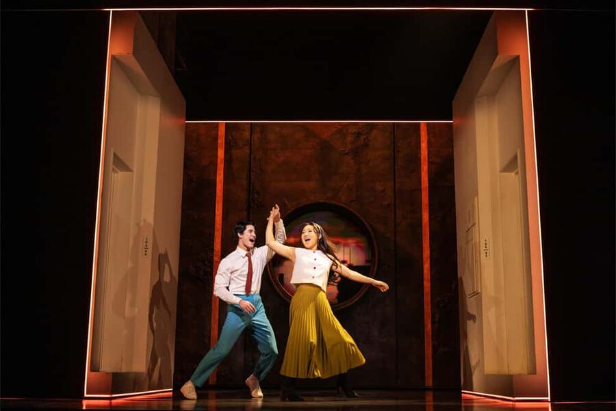NYC: Maybe Happy Ending on Broadway - Key points to know before you go