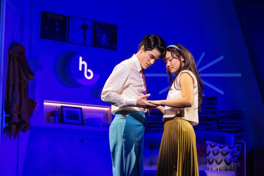 NYC: Maybe Happy Ending on Broadway - Practical tips for making the night smoother