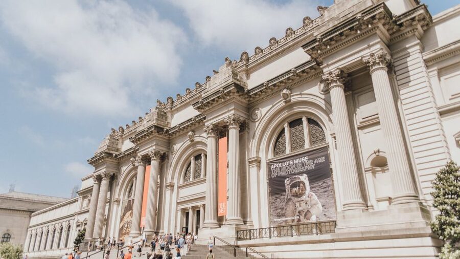 NYC: Meet the Met – Extended 3hr Small-Group Tour - What the small group changes