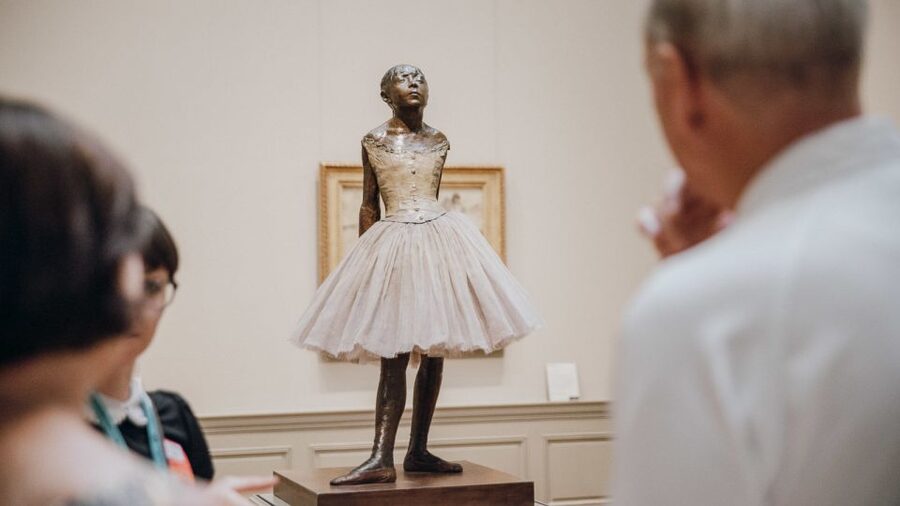 NYC: Meet the Met – Extended 3hr Small-Group Tour - Is $79 a fair price?