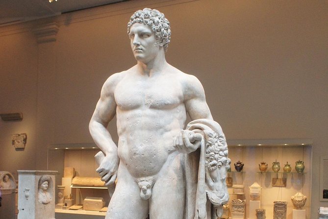 NYC: Metropolitan Museum of Art Guided or Self-Guided Tour - Why a guide helps at the Met