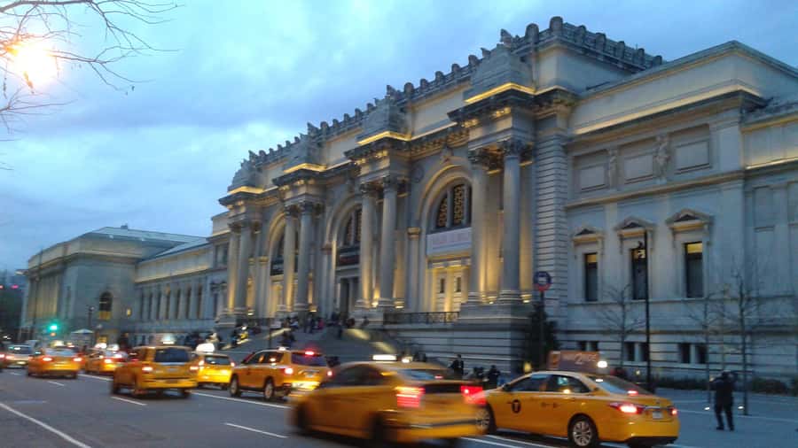 NYC: Metropolitan Museum: "Secrets of the MET" Experience - Key points to know before you book