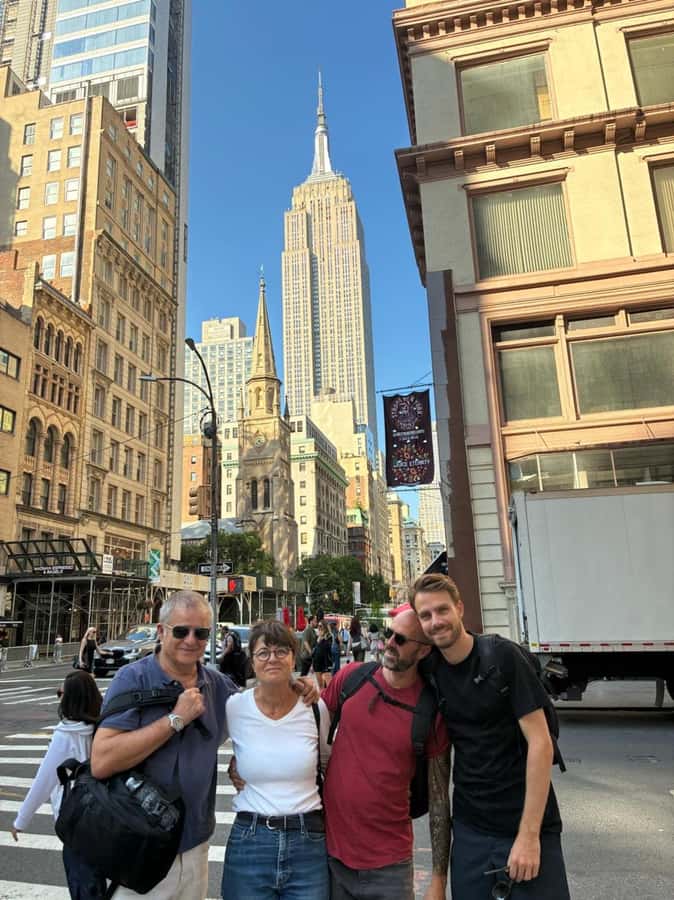 NYC:Midtown,Chelsea &West Village Guided City Tour by E-Cart - Is $69 a fair price?