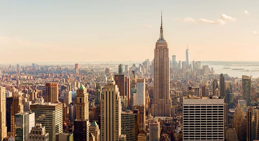 NYC: Midtown, Empire State Building & Top of the Rock Tour - What this Midtown and skyline tour actually offers