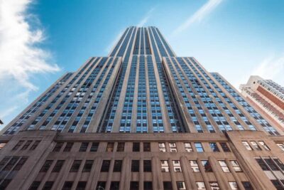 Midtown, Empire State Building & Top of the Rock Tour