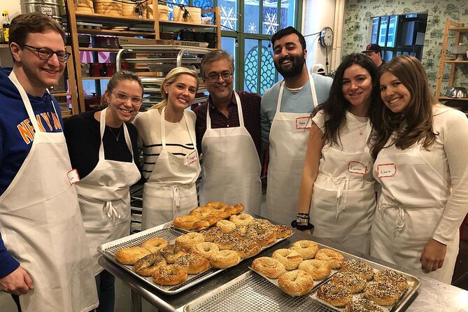 NYC: Midtown Hands-On Bagel Baking Class - The Main Strengths and Limitations