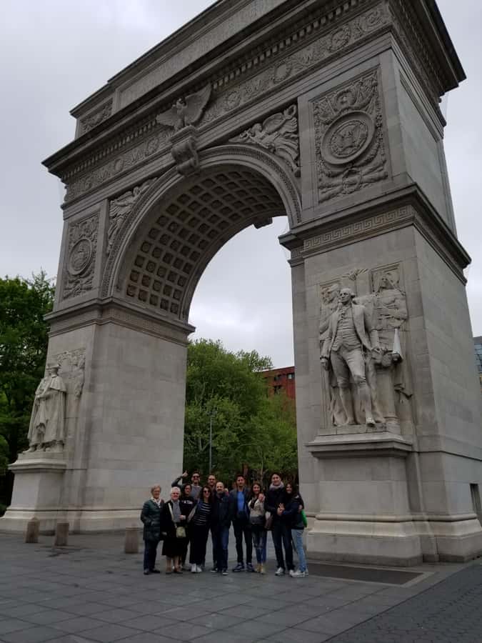 NYC: Midtown & Lower Manhattan Guided Tour - A four-hour introduction to Manhattan’s main sights
