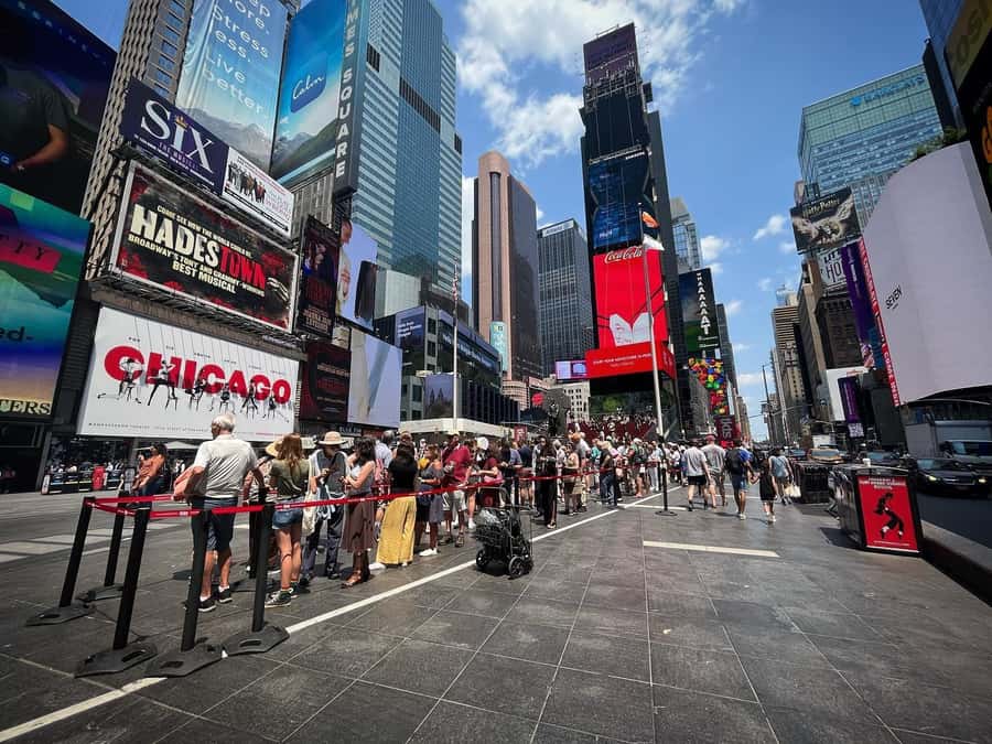 NYC: Midtown & Lower Manhattan Guided Tour - Central Park, Lincoln Center, and Trump Tower