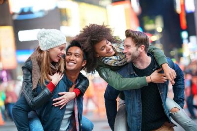 NYC Midtown Manhattan Highlights Private Walking Tour