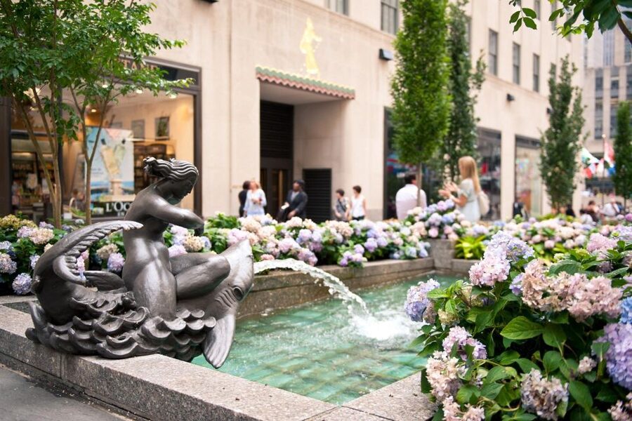 NYC Midtown Manhattan Highlights Private Walking Tour - Practical details that affect your day