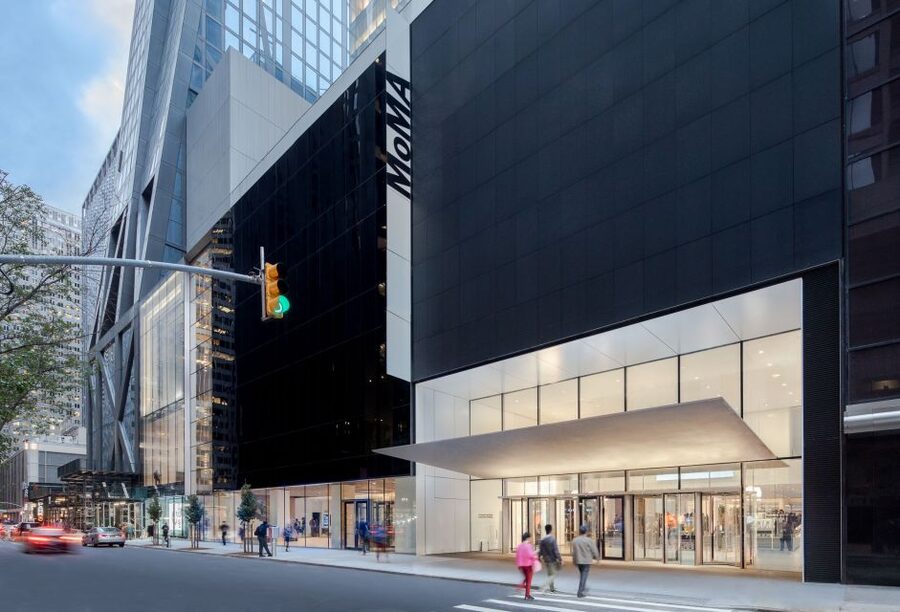 NYC: MoMA Before-Hours Tour with Art Expert - Key points