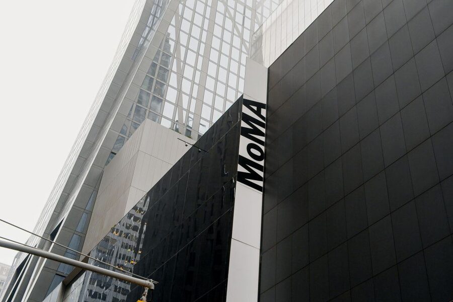 NYC: MoMA Before-Hours Tour with Art Expert - The early start and practical limits