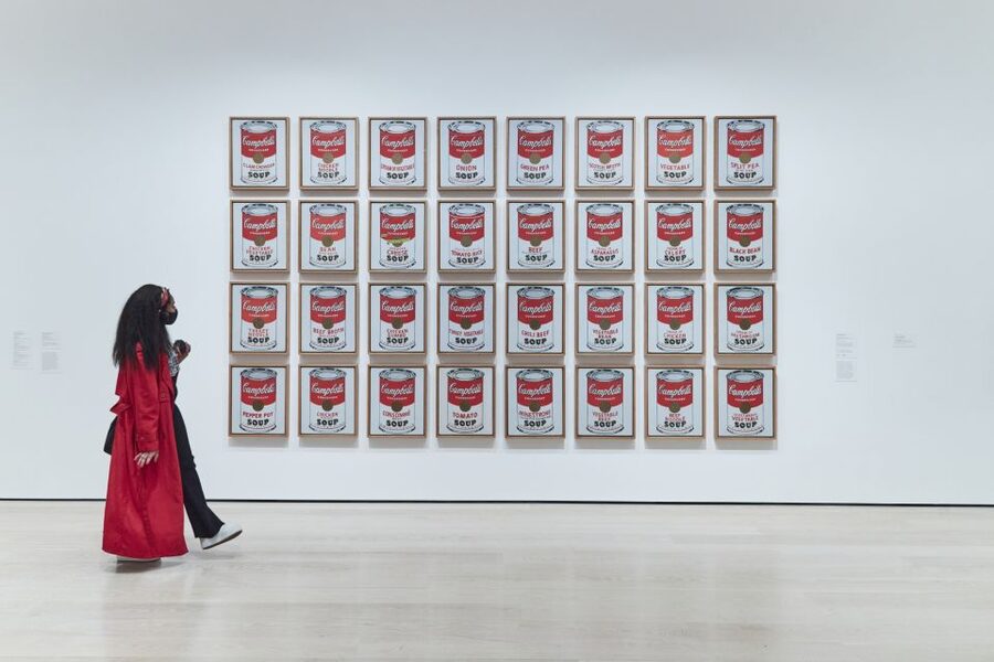 NYC: MoMA Before-Hours Tour with Art Expert - The masterpieces you are most likely hoping to see