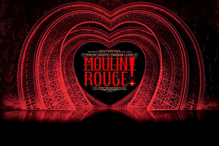 NYC: Moulin Rouge! the Musical on Broadway - Key points to know before booking