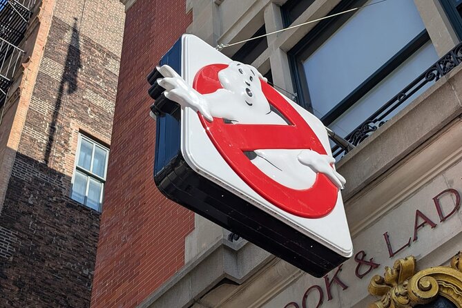 NYC: Movie and TV Show Walking Tour - Key points to know before you book