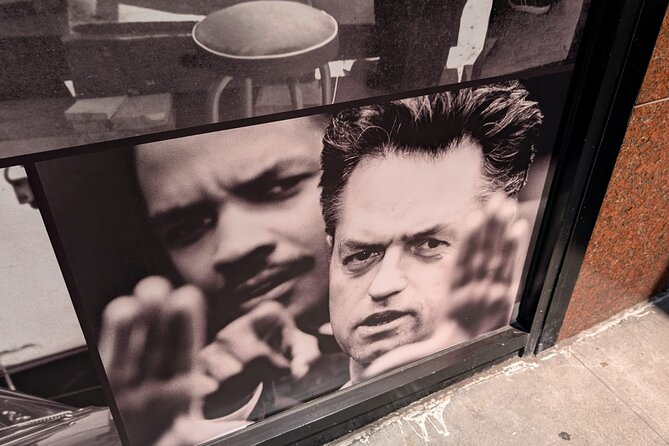 NYC: Movie and TV Show Walking Tour - What $69 buys you, and what it does not