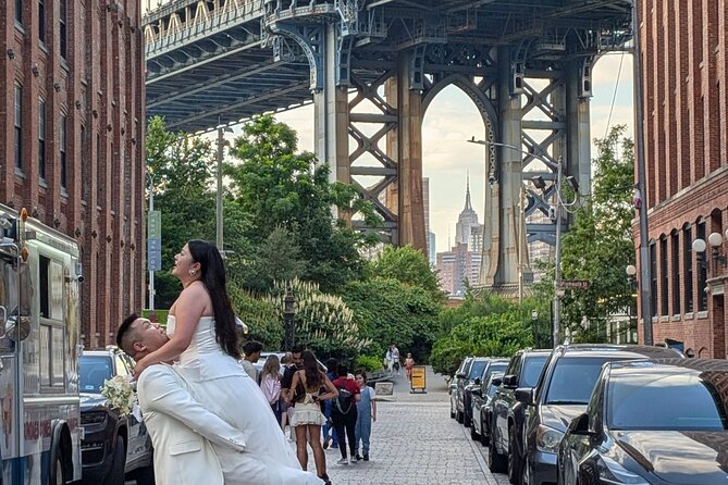 NYC: Movie and TV Show Walking Tour - Who will get the most from this tour