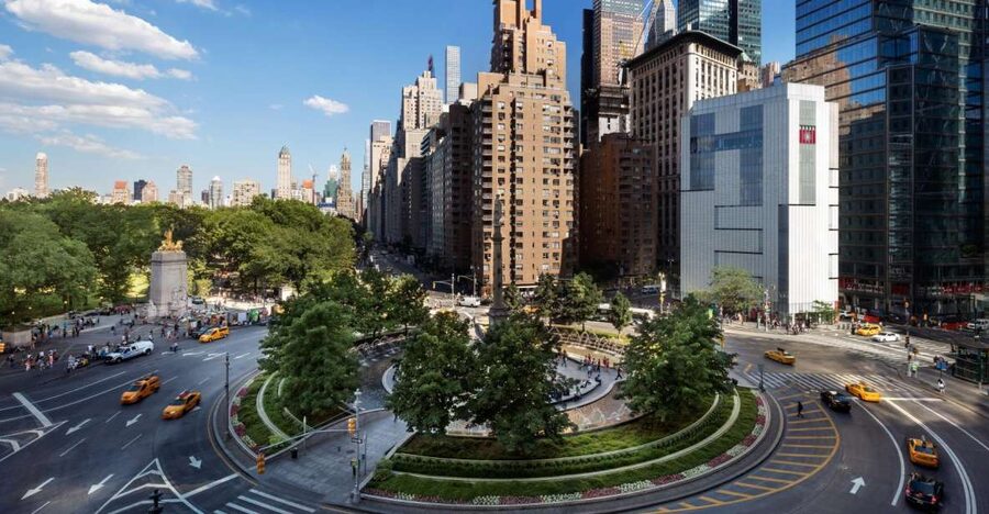 NYC: Museum of Arts and Design - Key points to know before you go