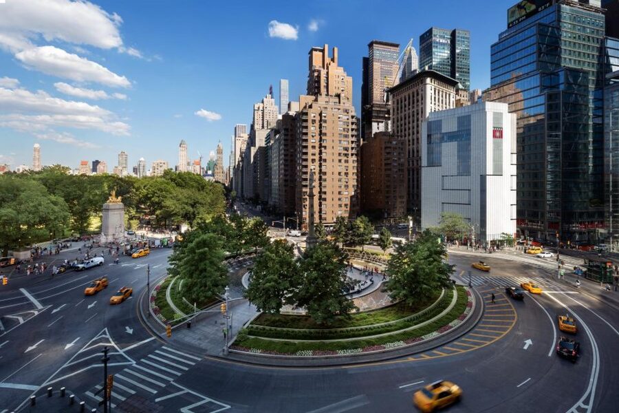 NYC: Museum of Arts and Design - How long to stay and how to use the $20 ticket