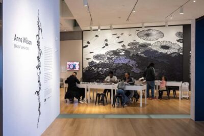 Museum of Arts and Design