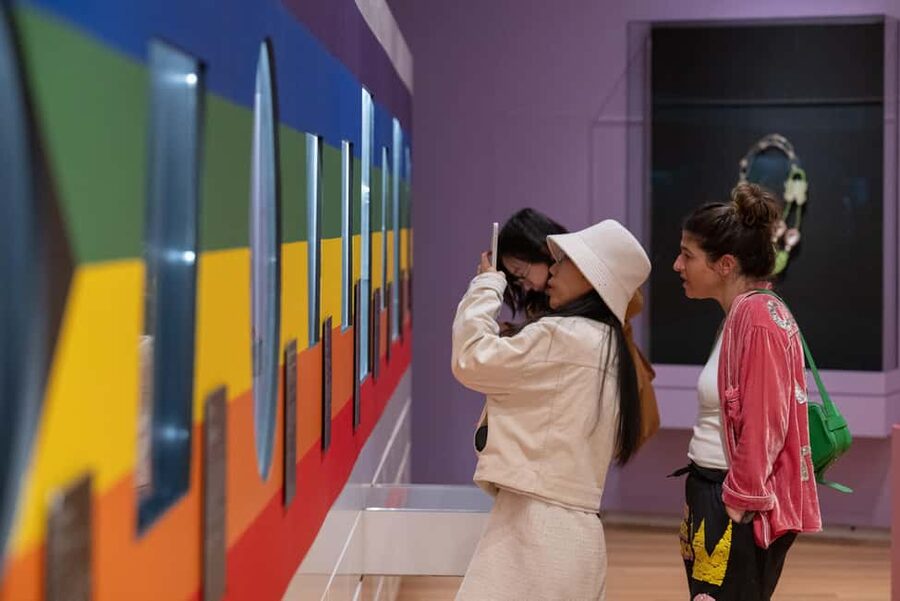 NYC: Museum of Arts and Design - Designing Motherhood turns everyday objects into social history