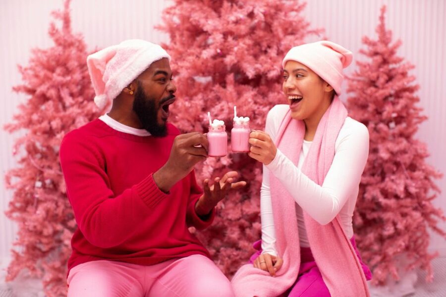 NYC: Museum of Ice Cream Entry Ticket - Ice cream tastings from start to finish