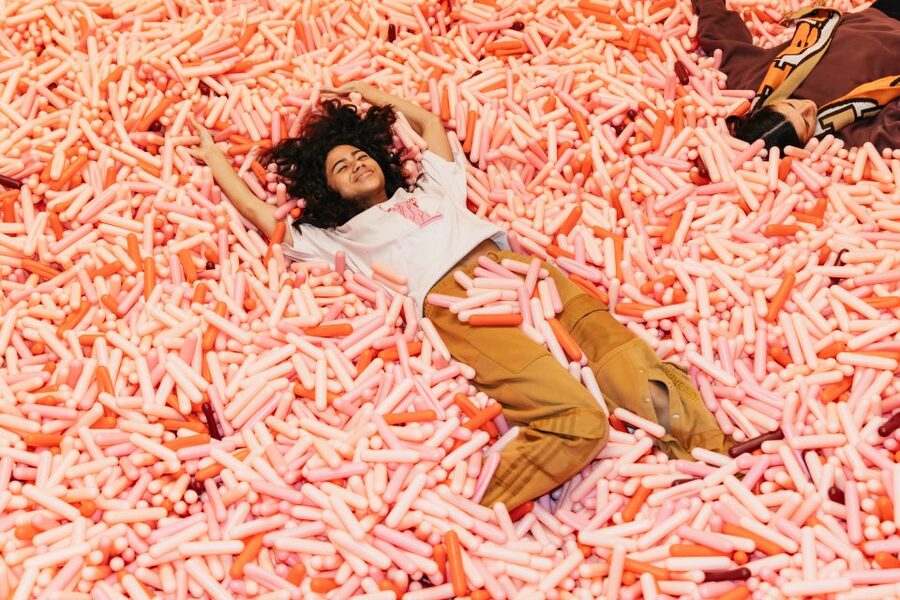NYC: Museum of Ice Cream Entry Ticket - Is $40 good value for 90 minutes?